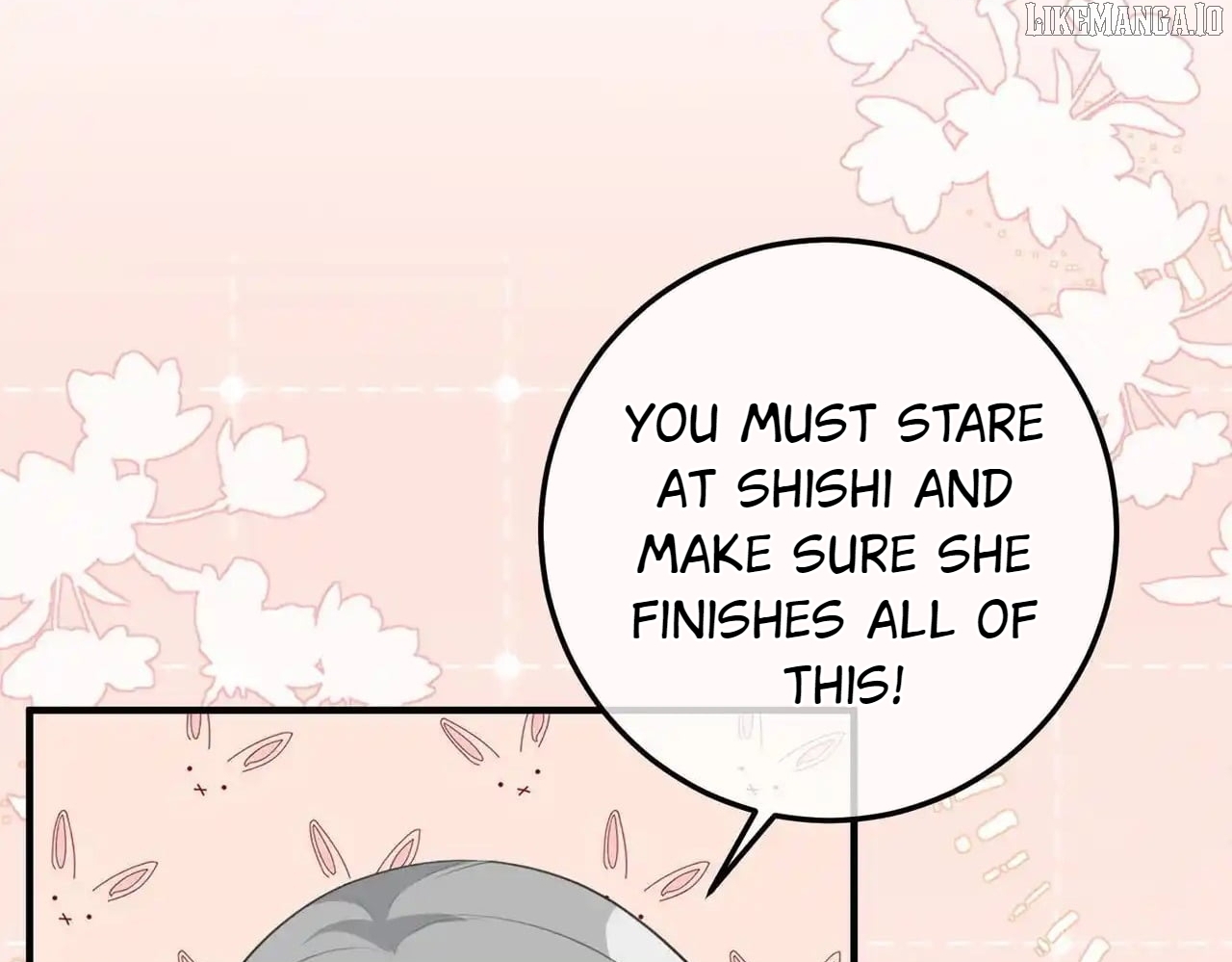 100-Day Warm Marriage Chapter 79 - page 51